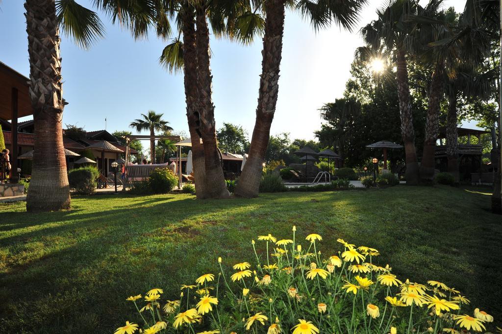 Grenadine Lodge Dalyan Exterior photo