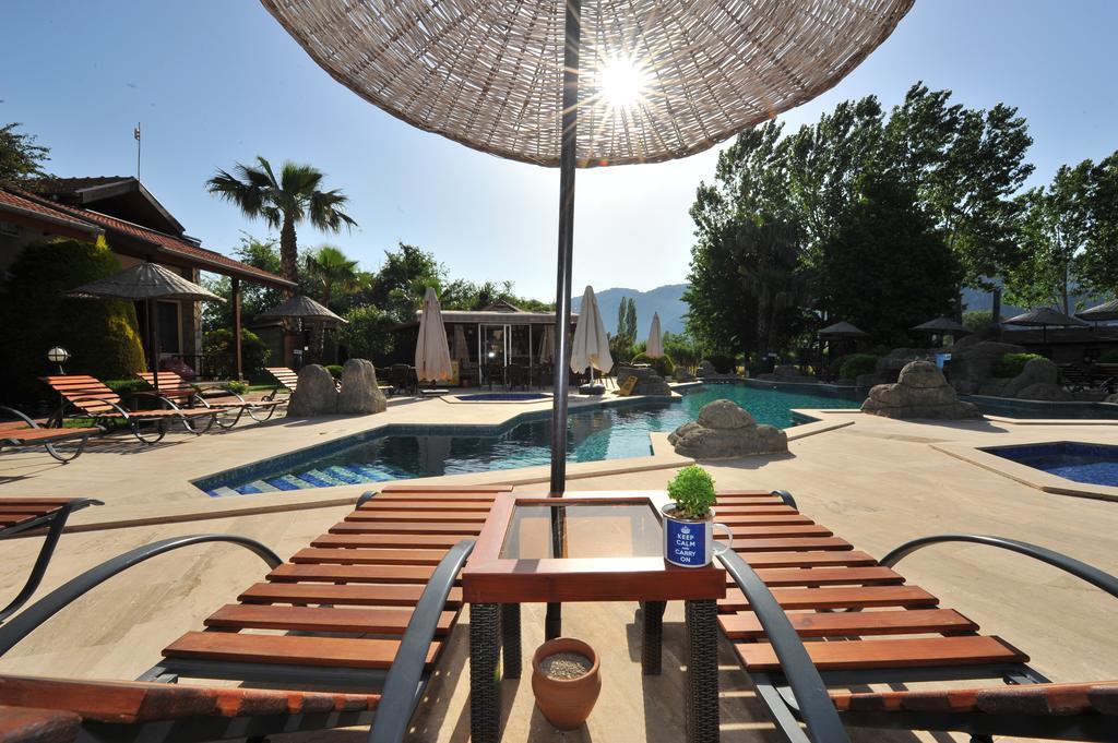 Grenadine Lodge Dalyan Room photo