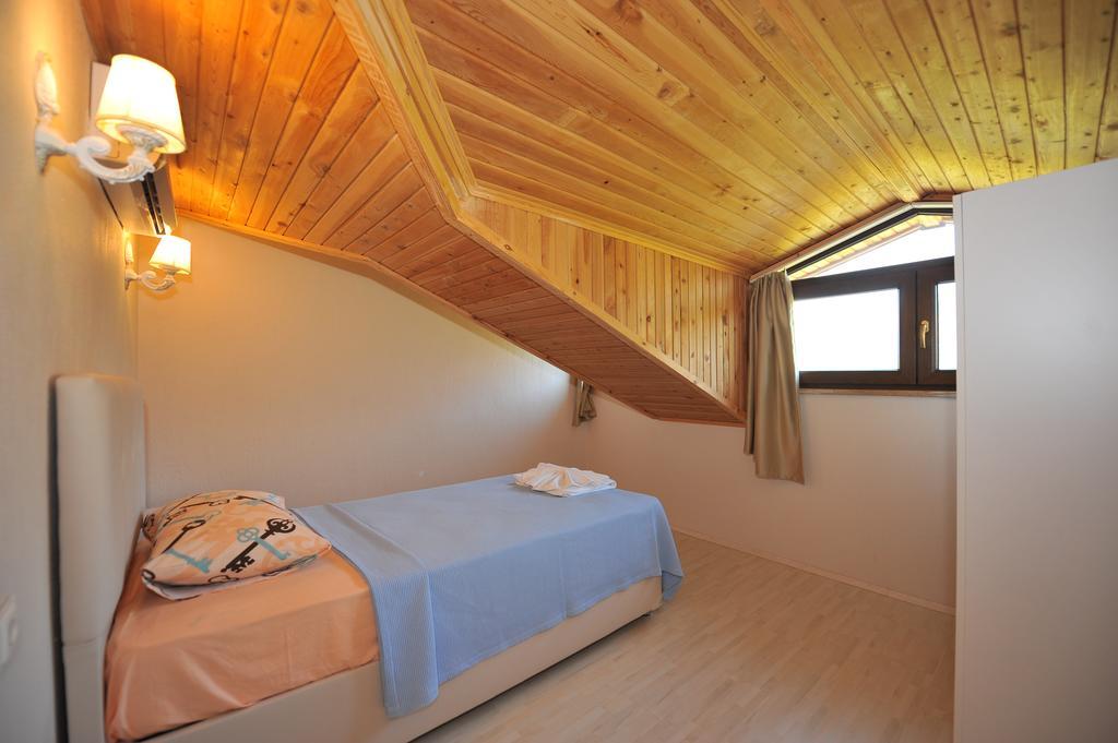 Grenadine Lodge Dalyan Exterior photo