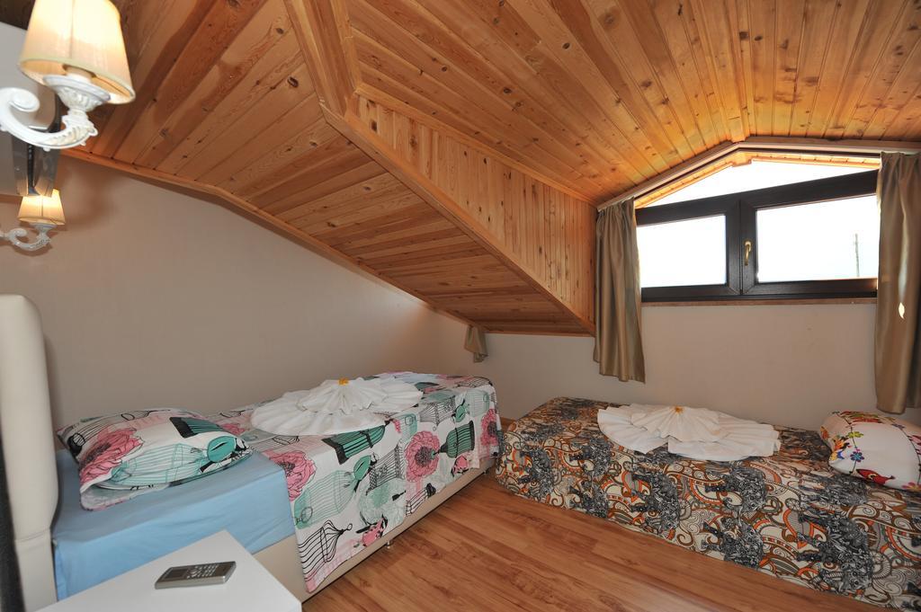 Grenadine Lodge Dalyan Exterior photo