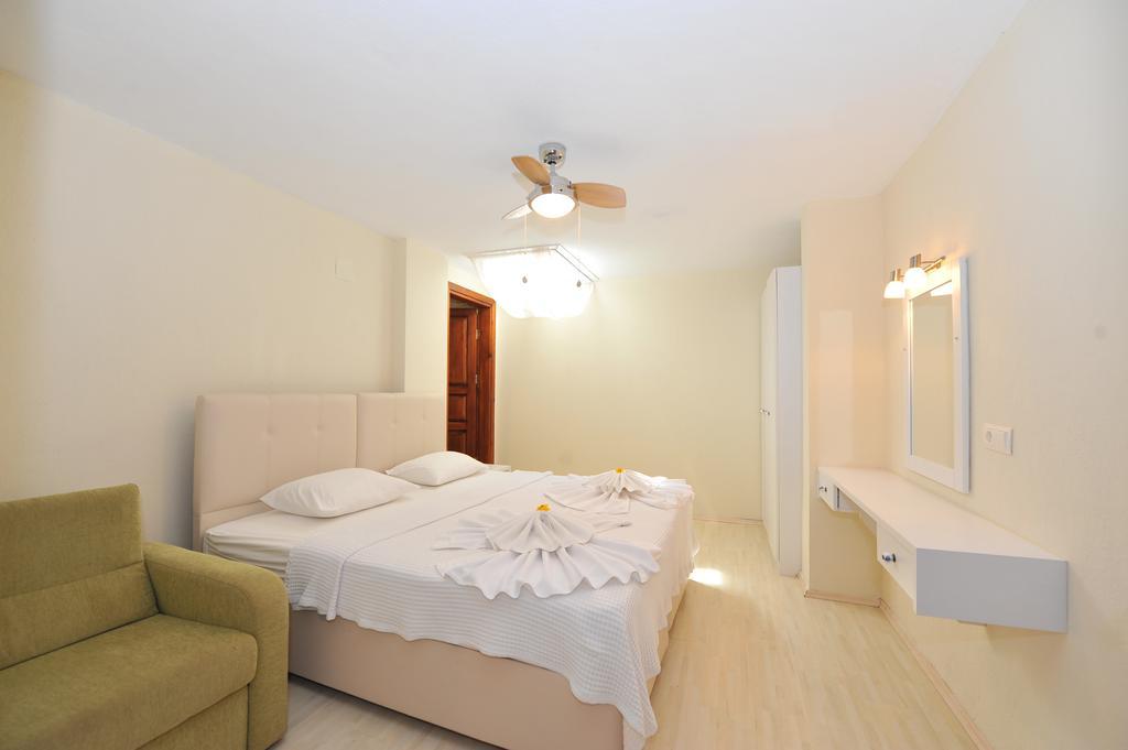 Grenadine Lodge Dalyan Exterior photo