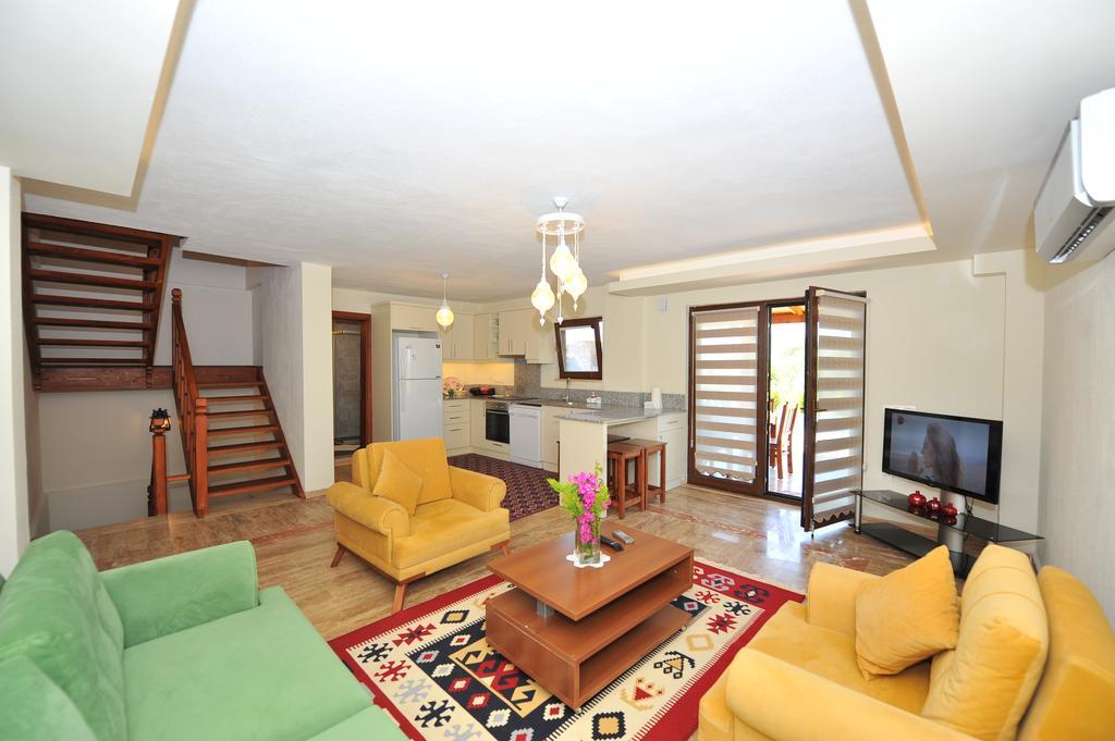 Grenadine Lodge Dalyan Exterior photo